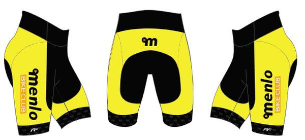 MBC Men's Shorts