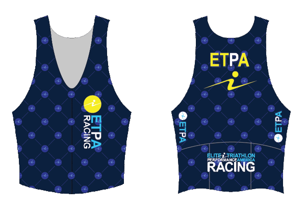 Fast Freddie Women's Tri Top