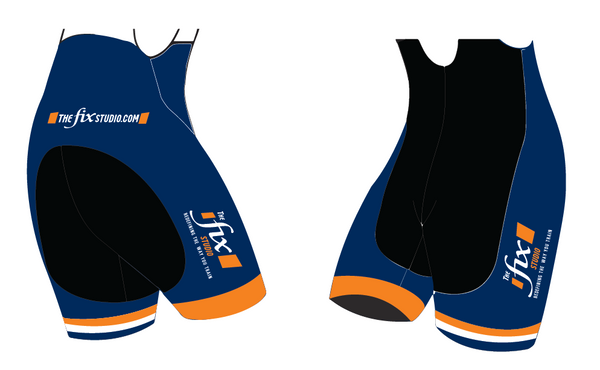 The Fix Studio Women's Pro Bibs